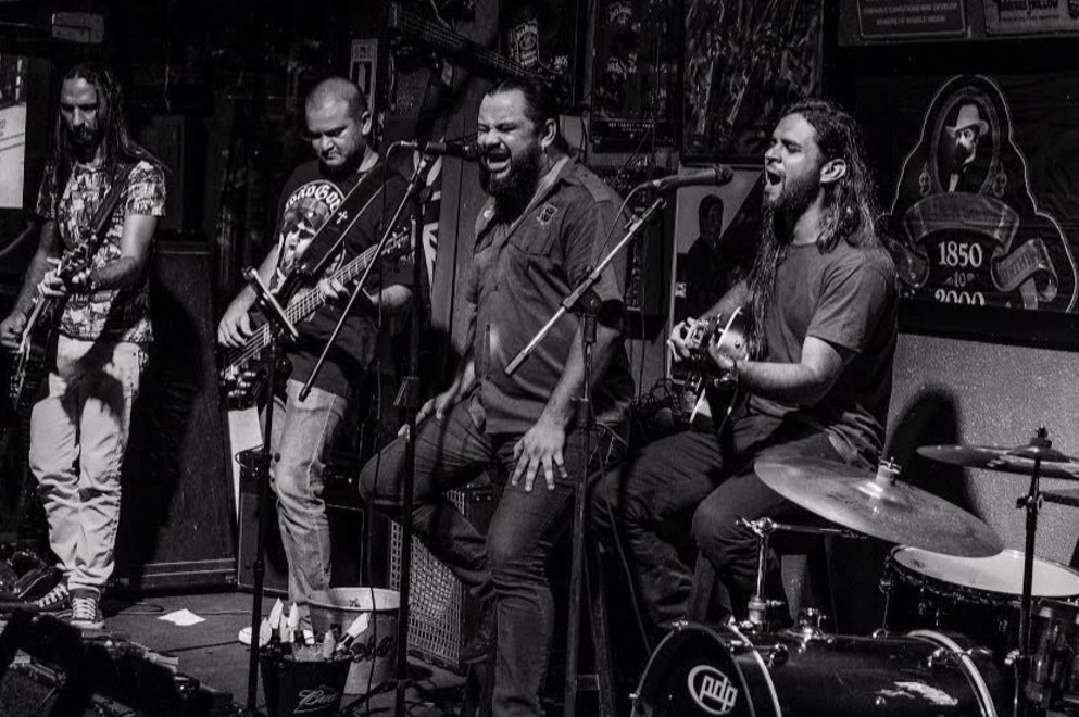 Jack’n’Blues estreia terça cultural com Critical Age e Cileno