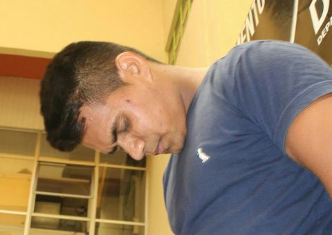 Polícia prende suspeito e apreende mais de 25 kg de drogas em Manaus