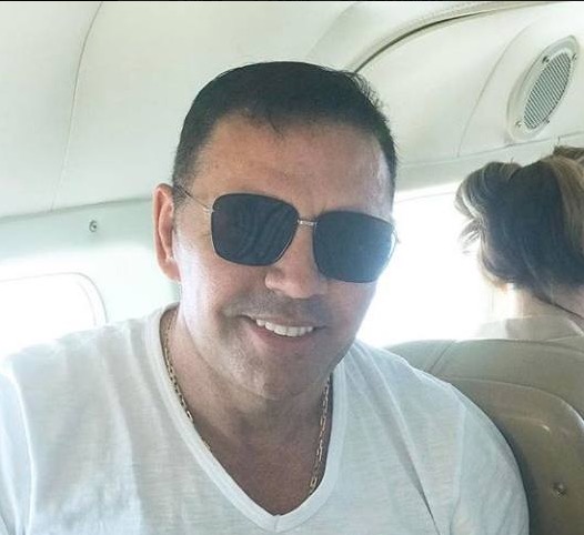 Vera Castelo Branco, ex de Sabino garante que deputado está fora de perigo