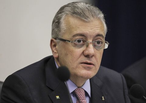 Lava Jato denuncia Aldemir Bendine, Marcelo Odebrecht e mais quatro pessoa