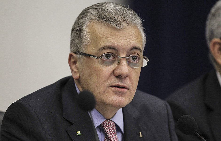 Lava Jato denuncia Aldemir Bendine, Marcelo Odebrecht e mais quatro pessoa