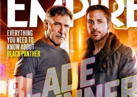 Blade Runner 2049 ganha novo trailer eletrizante. Confira