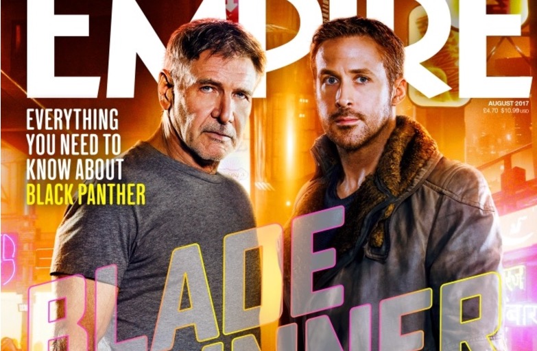 Blade Runner 2049 ganha novo trailer eletrizante. Confira