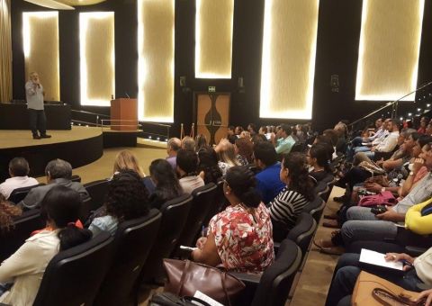 Falta de saneamento básico é debatido durante Simpósio em Manaus