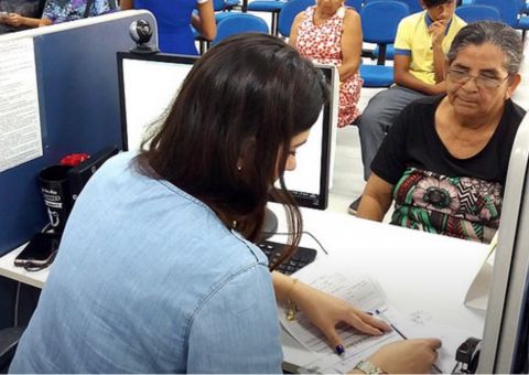 Manaus Previdência prove atendimento itinerante nesta quarta-feira 