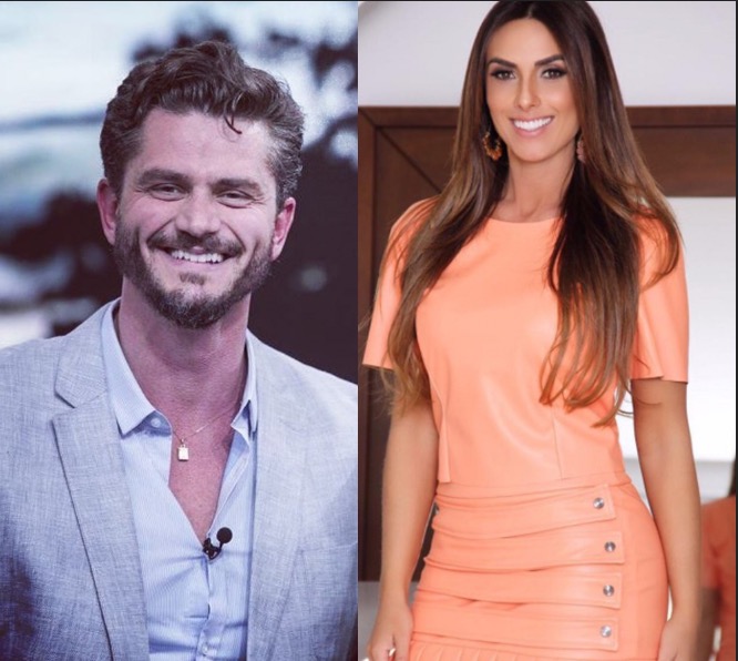 Saiba quem são os outros participantes de “A Fazenda 9”. Veja lista