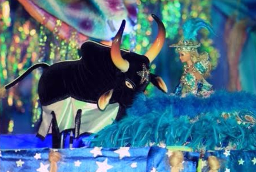 Parintins tem Festival em Miniatura nesta sexta-feira