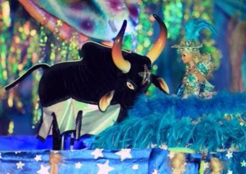 Parintins tem Festival em Miniatura nesta sexta-feira