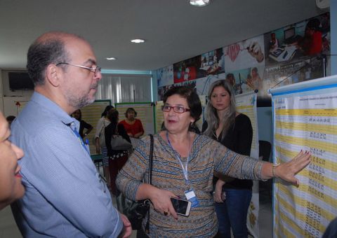 Semsa dá início à elaboração do Plano Municipal de Saúde para 2018-2021