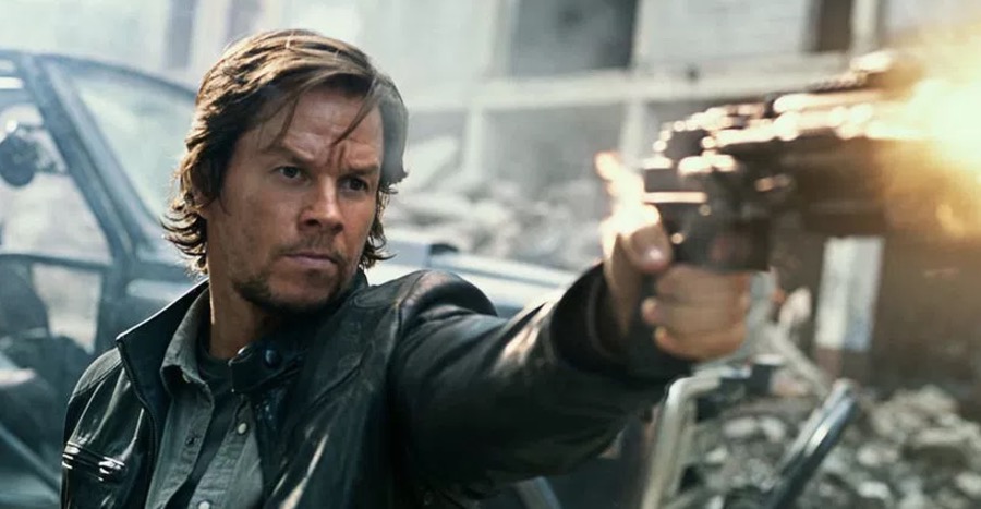 Mark Wahlberg lidera lista Forbes de atores mais bem pagos de 2017