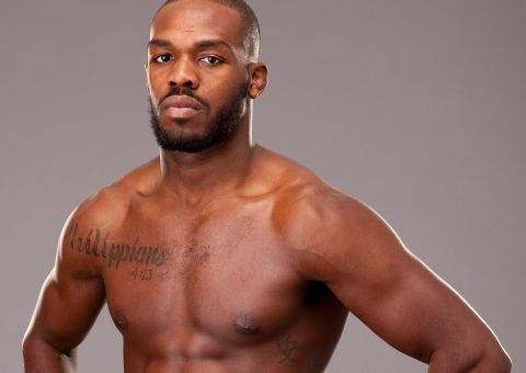 Jon Jones é pego no exame antidoping e deve perder cinturão do UFC