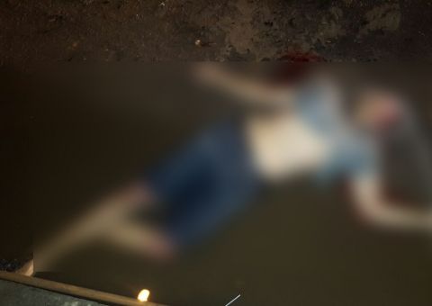 Suspeito de assaltos é linchado até a morte por populares em Manaus