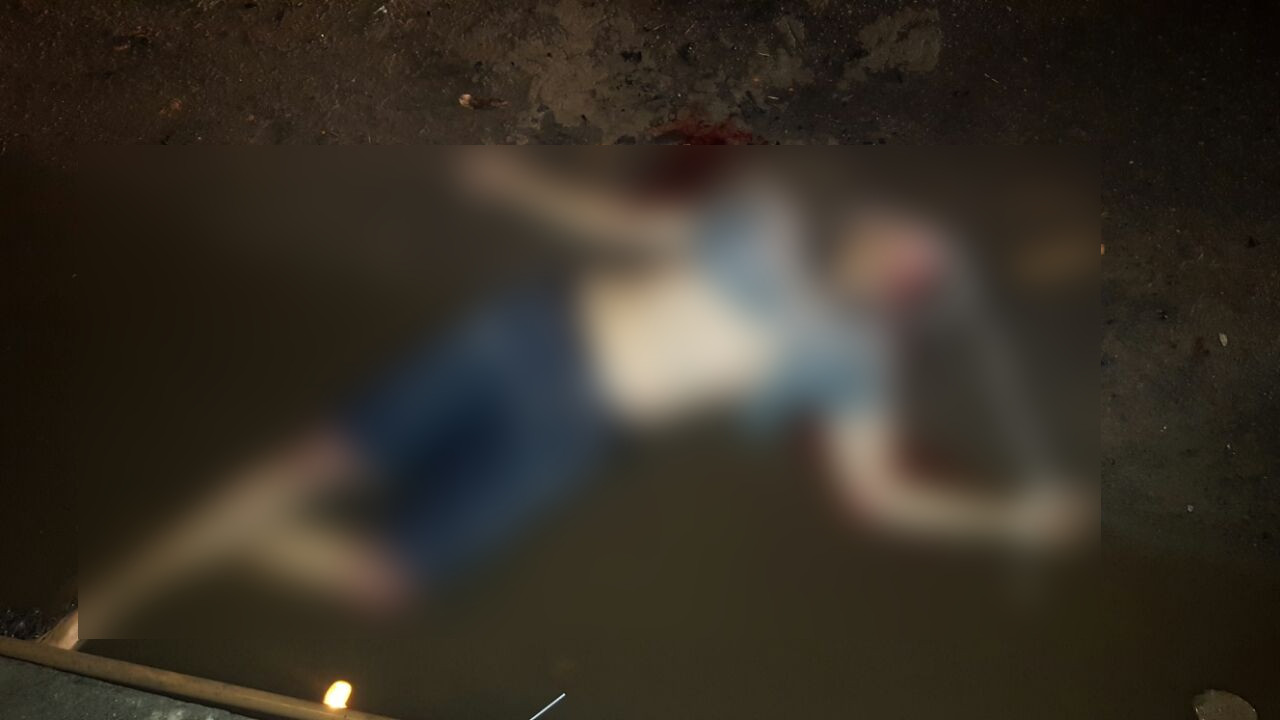 Suspeito de assaltos é linchado até a morte por populares em Manaus