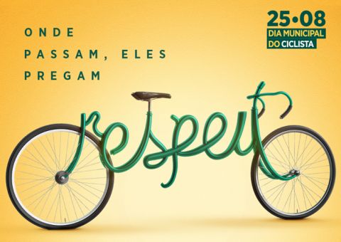 O papel da bicicleta na mobilidade urbana