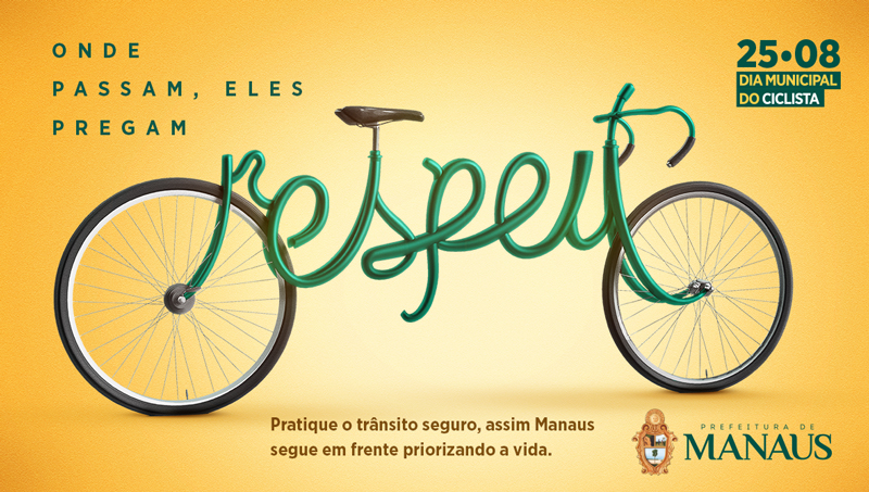 O papel da bicicleta na mobilidade urbana