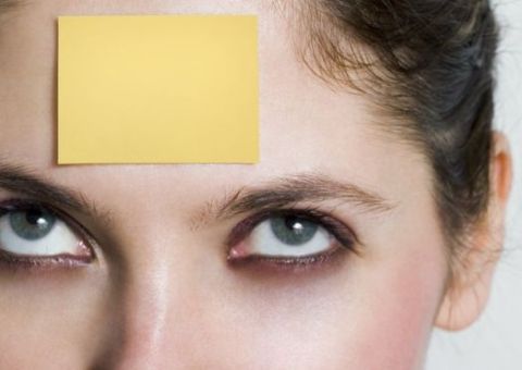 Falhas na memória podem ser importantes para funcionamento do cérebro, diz estudo