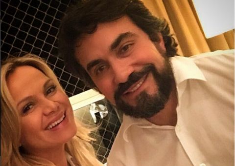 Além de cantar, Padre Fábio de Melo se arrisca como ator em novela 