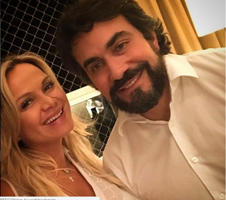 Além de cantar, Padre Fábio de Melo se arrisca como ator em novela 