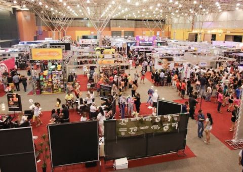 Manaus Expo Beauty reunirá mais de 150 marcas no Studio 5