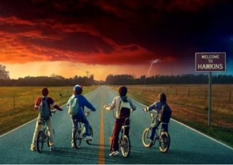 3ª temporada de Stranger Things é confirmada