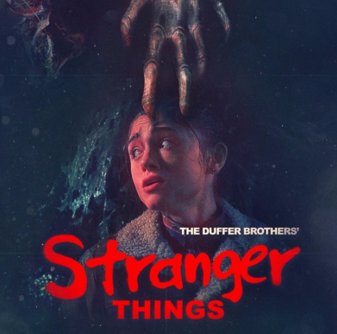 3ª temporada de Stranger Things é confirmada