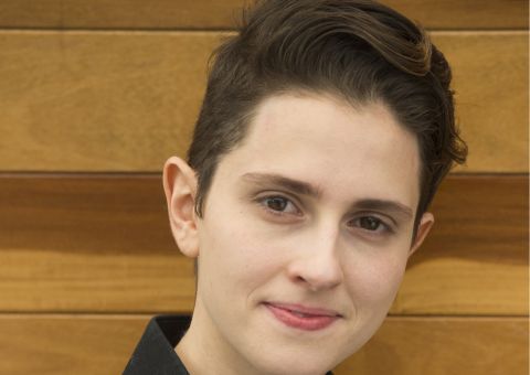 Divulgada primeira foto da transformação de Ivana em “A Força do Querer”