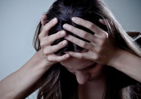 Saiba como tratar Ansiedade Generalizada de forma natural 