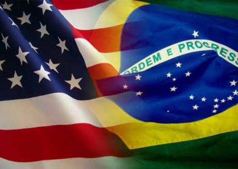 Embaixada Americana no Brasil promove projeto de inclusão social em Manaus