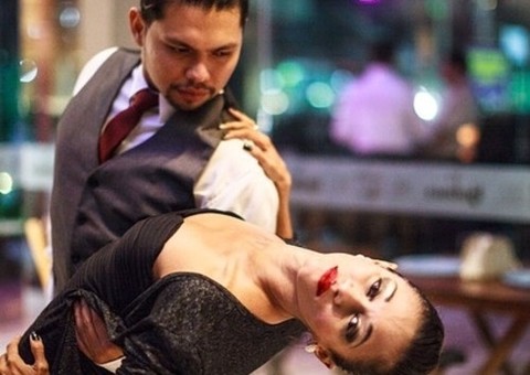 Escola Dança Soul Art apresenta espetáculo e baile gratuito