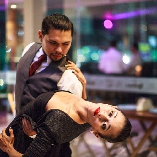 Escola Dança Soul Art apresenta espetáculo e baile gratuito