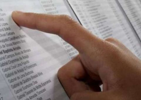 Ufam divulga lista de classificados para ensino a distância com mais de mil vagas