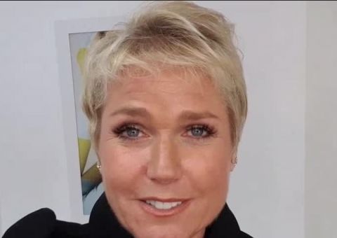 Xuxa Meneghel confirma que fechará fundação este ano