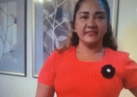 Homem procura esposa que desapareceu após sair de casa em Manaus