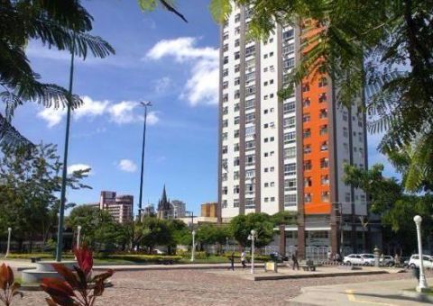 Justiça Federal realiza leilão com imóveis em Manaus e lances a partir de R$ 32 mil