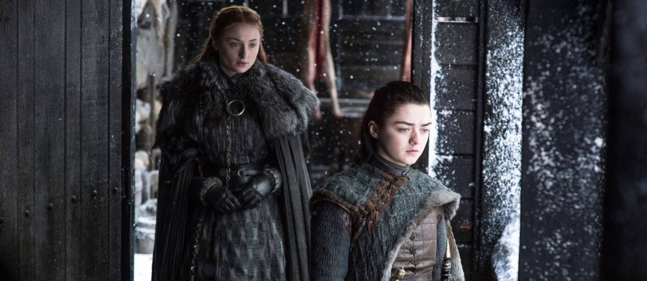 'Game of thrones': Apesar de vazamentos, HBO termina sétima temporada fortalecida
