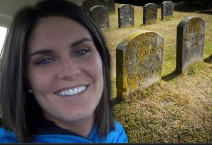 Professora é presa após fazer sexo com aluno no cemitério