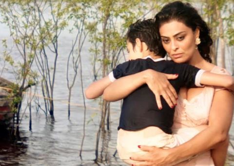  Livro do roteiro da série ‘Dois irmãos’ tem lançamento em Manaus nesta sexta 