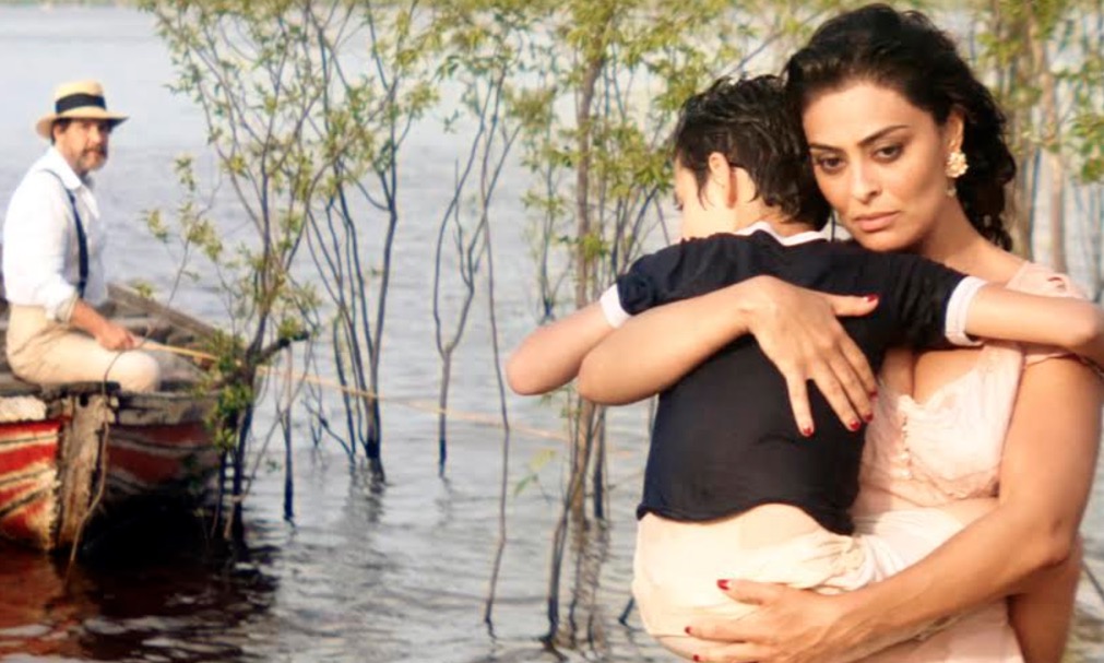  Livro do roteiro da série ‘Dois irmãos’ tem lançamento em Manaus nesta sexta 