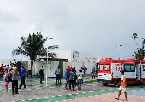 Naufrágio em Salvador deixa ao menos 22 mortos; governo decreta luto de 3 dias 