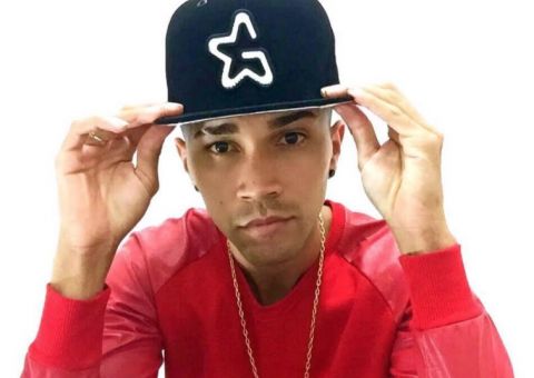 Funkeiro MC Rahell será atração do Arena Pub, nesta quinta 