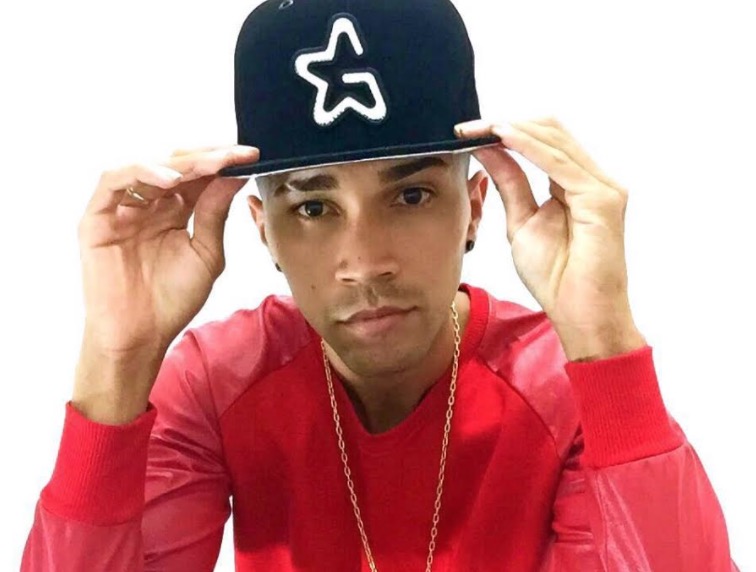 Funkeiro MC Rahell será atração do Arena Pub, nesta quinta 