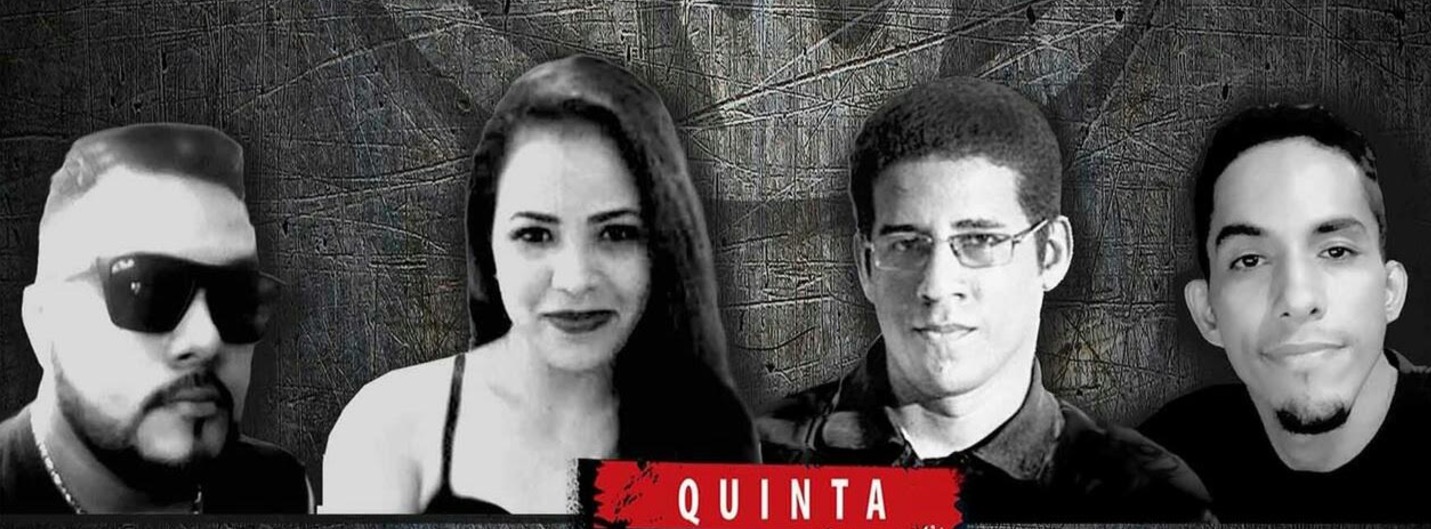 Quinta Rock do All Beer recebe The Kobe Rock Band