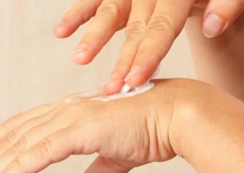 Sebo de Carneiro ajuda a tratar machucados na pele 