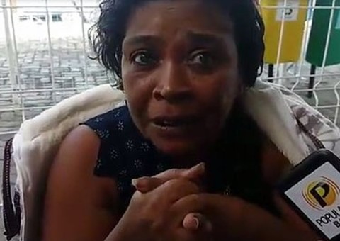 Sobrevivente de naufrágio na Bahia diz que se salvou ao ver tragédia no Pará no dia anterior