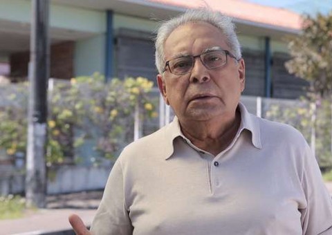 Propaganda contra Amazonino é retirada do ar 