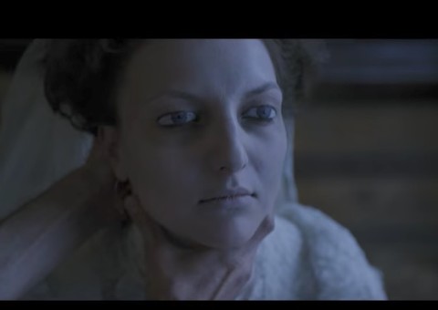 Terror A Noiva ganha trailer dublado macabro. Confira