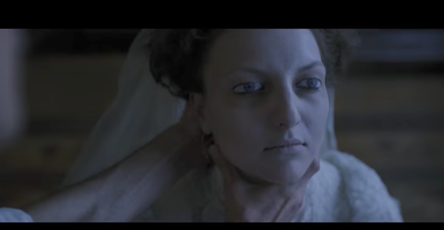 Terror A Noiva ganha trailer dublado macabro. Confira