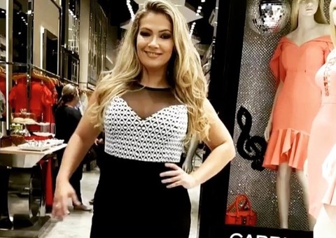 Fani Pacheco é barrada em “A Fazenda 9” após resultados de exames serem alarmantes