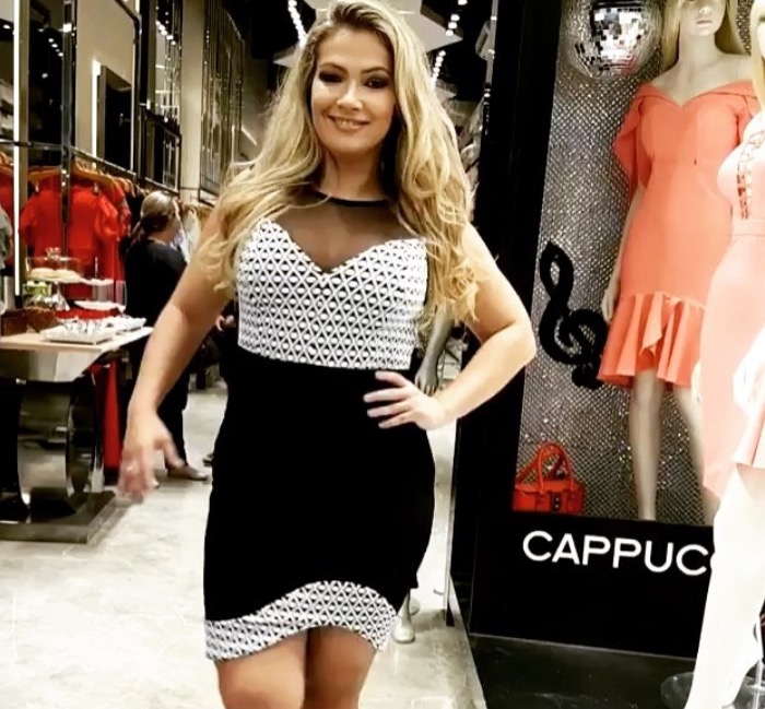 Fani Pacheco é barrada em “A Fazenda 9” após resultados de exames serem alarmantes