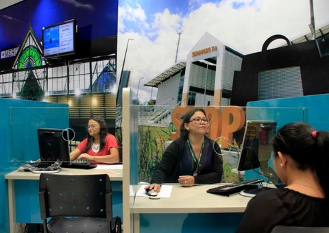 Ação negocia débitos com descontos de até 100% em Manaus